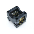 OTS-16-1.27-03, Test & Burn-in Socket