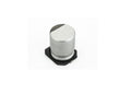 10uF 63V Surface Mount Electrolytic Capacitor SMD (Pack of 5)