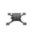 HSKRC 3 Inch 140mm Carbon Fiber Racing Frame - The Tech Depot