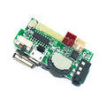 Bluetooth Amplifier Circuit Wireless HI-FI Module for DIY Mini Boom Box 5W - The Tech Depot