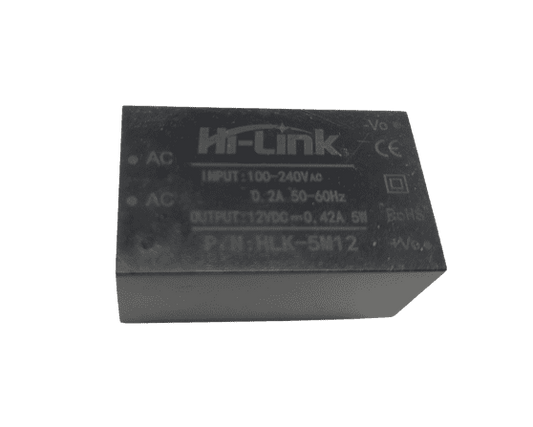 Hi-Link 12V 5W Power Module