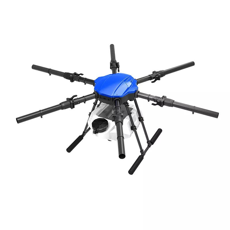 EFT E616P 16L 6 Axis Agricultural Drone Frame with 16L Tank - product image