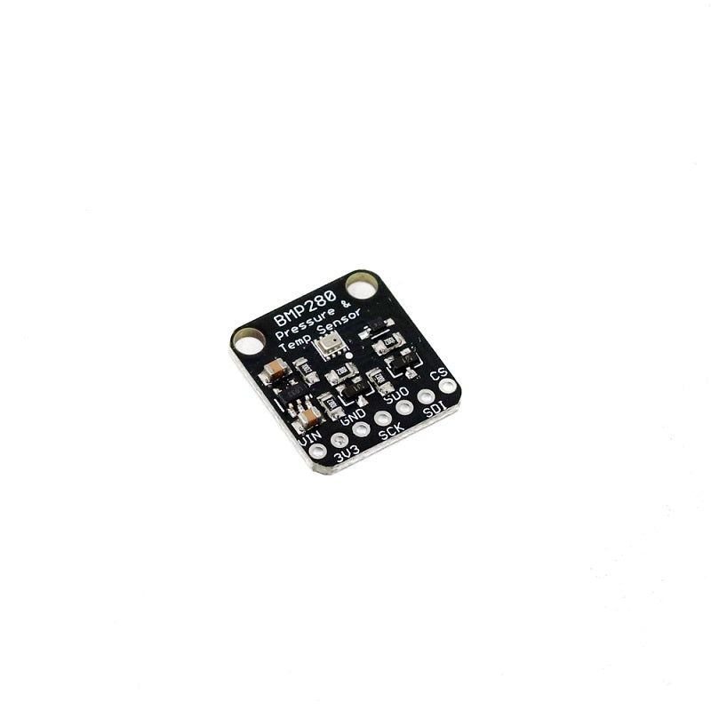 SmartElex BMP280- I2C or SPI  Barometric Pressure &amp;  Altitude Sensor Breakout  Board
