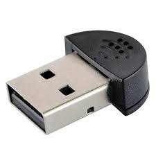 Raspberry Pi USB2.0 Mini Microphone - The Tech Depot