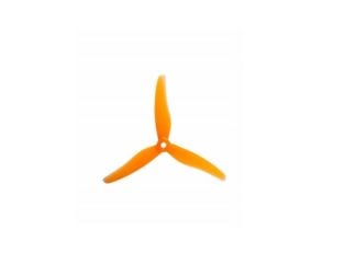 Orange HD 51433 Hurricane PC 3 Blade – Orange