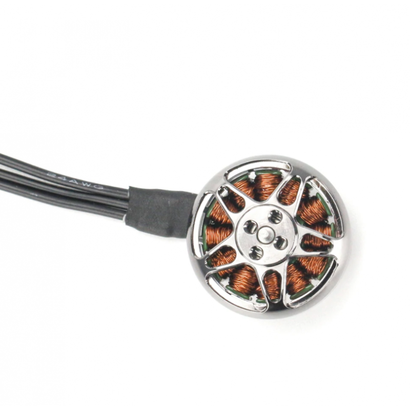 Emax ECOII-2807-1500KV Brushless Motor - The Tech Depot