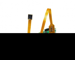 Arducam 5MP OV5647 NoIR Camera Module for Raspberry Pi 4/3B+/3