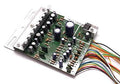 4440 IC DIY Audio Boards 40 + 40W Amplifier Board Diode Bridge