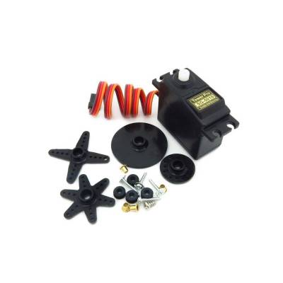 Standard Servo-TowerPro SG-5010(180 Rotation)