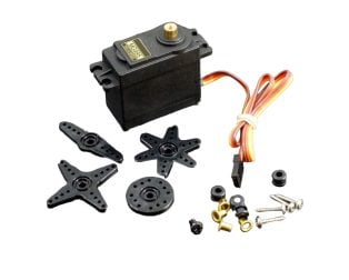 TowerPro MG945 Digital High Speed Servo Motor 360 Degree