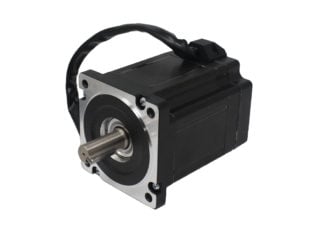 86BLS98-X015 48V-RPM3000-1.56N-m- 111.5mm