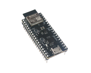 Espressif ESP32-PICO-DevKitM-2 Development board