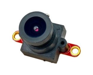 OpenMV MT9V034 Global shutter camera module