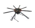 Tarot Multirotor UAV/8-Axis/frame X8-Lite - The Tech Depot