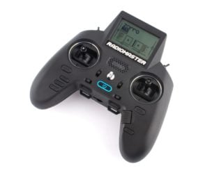 Radiomaster Zorro 2.4GHz Radio Controller – CC2500 Version