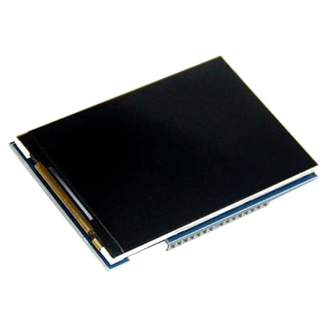 3.5 TFT LCD Display for Arduino without touch