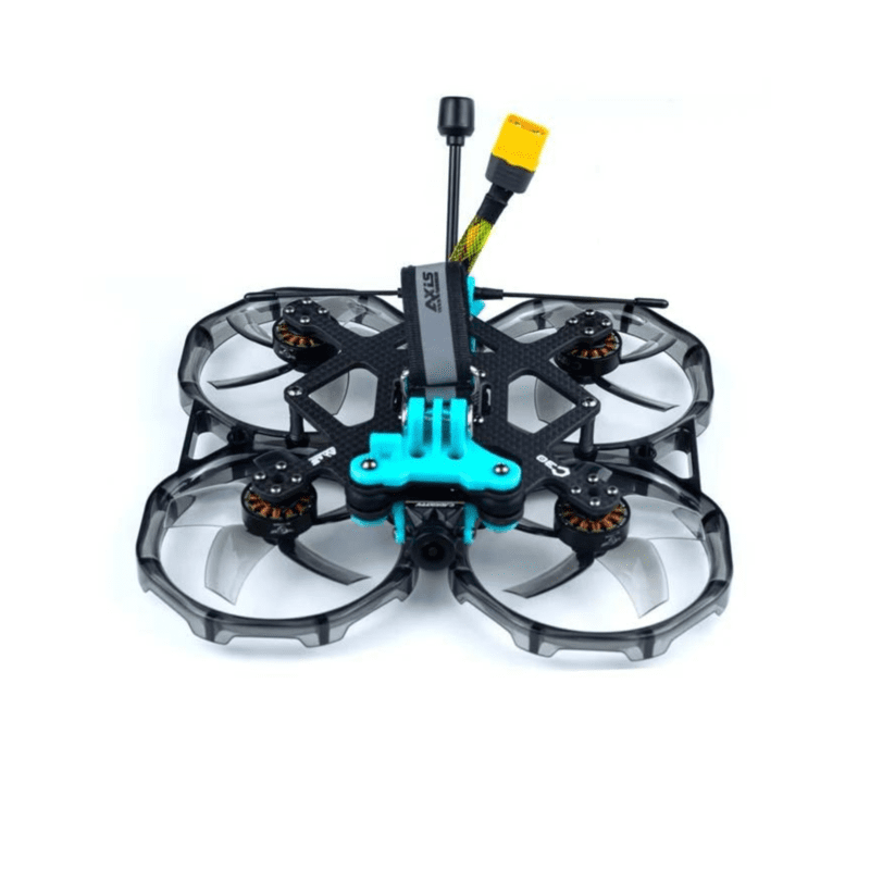 AXISFLYING Cineon C30 / 3 Inch Indoor Cinewhoop / Cinematic Shooting Frame Kit