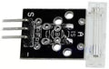 The Knock Sensor Module - The Tech Depot