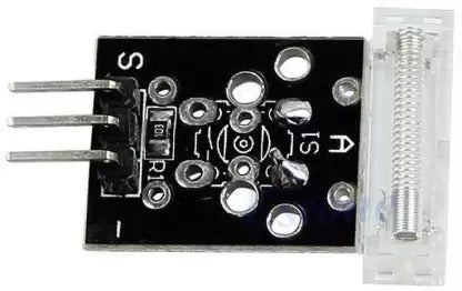The Knock Sensor Module - The Tech Depot