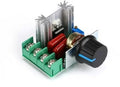 2000W SCR Voltage Regulator