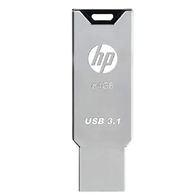 HP X303W USB 3.1 Flash Drive (64GB)