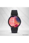 FASTRACK WEARABLES Unisex 45 mm Fastrack Reflex Play Silicone Smart Watch - 38074AP01