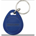 Parallax 28161 RFID Blue Eye Key Fob Tag