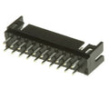 DF11-18DP-2DSA(24) Headers & Wire Housings 2MM R/A PCB HEADER 18P DR THRU-HOLE TIN UL/CSA Complaint