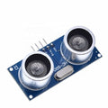 HC-SR04 Ultrasonic Sensor for arduino - The Tech Depot