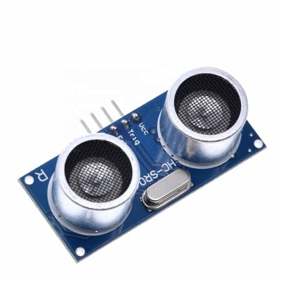 HC-SR04 Ultrasonic Sensor for arduino - The Tech Depot