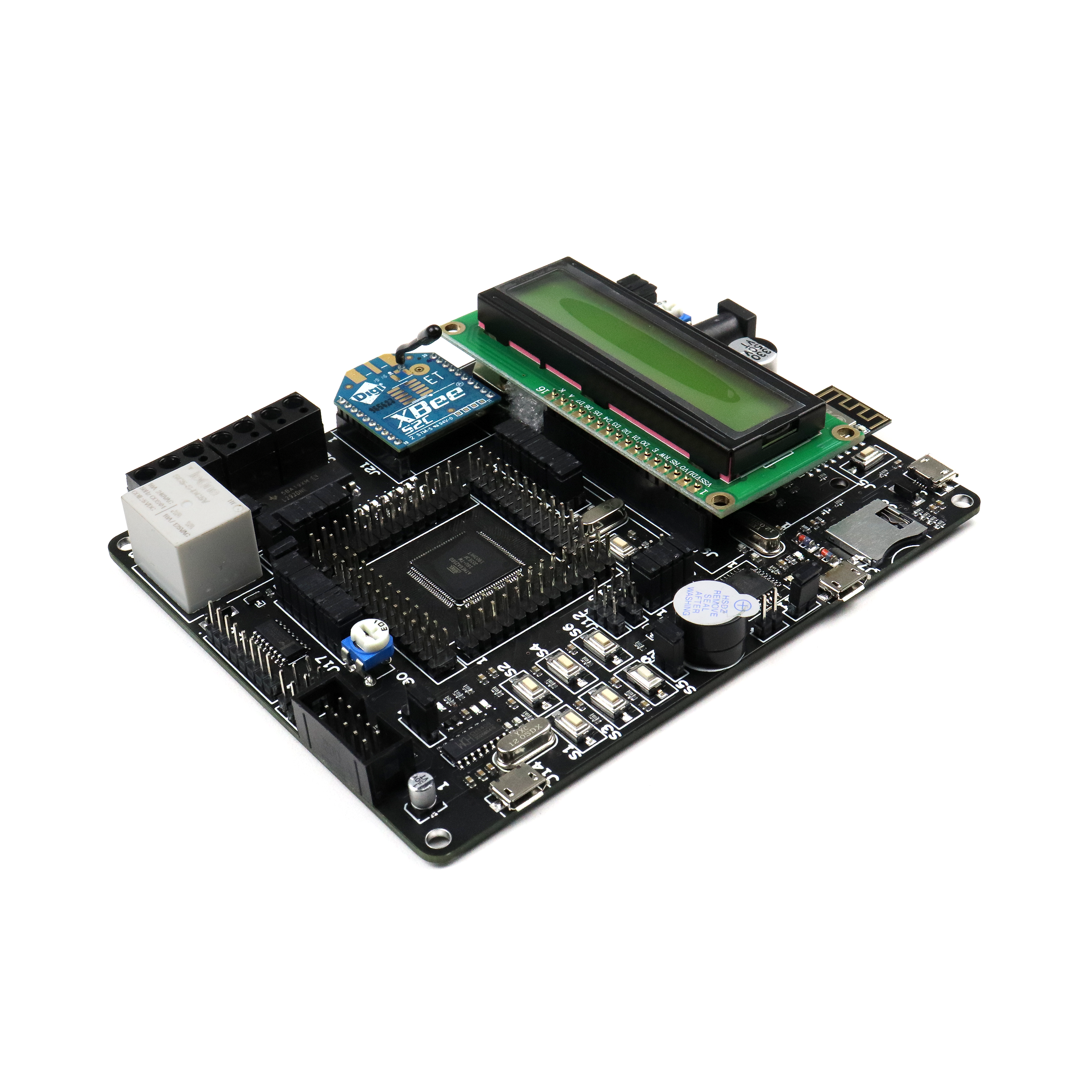 SmartElex ATmega2560