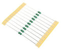 0510 33uH 1W Color Ring DIP Inductor (Pack of 10)