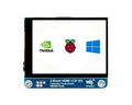 Waveshare 2.8inch HDMI IPS LCD Display