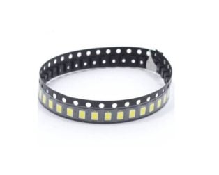 1210 Surface mount LED Orange – (Pack of 25)