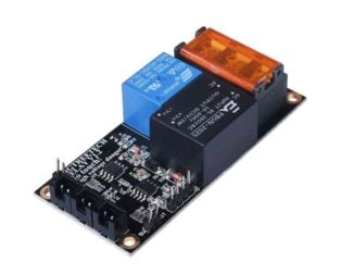 BIGTREETECH BTT Relay V1.2 Automatic Shutdown Module After Printing 3D Printer Expansion Board SKR V1.3 Delta CR10 Extruder Thunder
