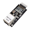 LAN8720 Ethernet network module transceiver RMII interface development board