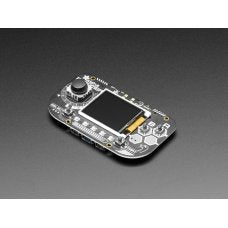 Adafruit 4242 PyGamer for MakeCode Arcade, CircuitPython or Arduino