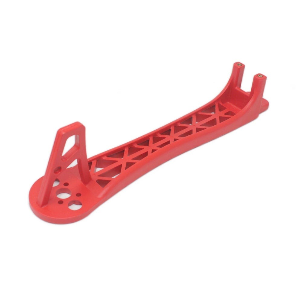 Ready to Sky F450 F550 Replacement Arm Red(220mm) - The Tech Depot
