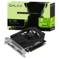 Galax GeForce GT 730 4GB DDR3 Graphics Card