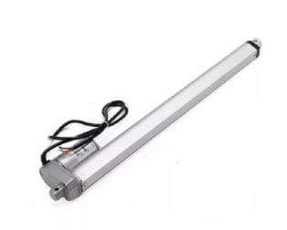 Stroke Length DC12V 300MM 12MM/ 350N Putter Electric Linear Actuator