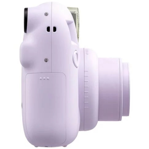 Fujifilm Instax Mini 12 Delight Box (Purple)