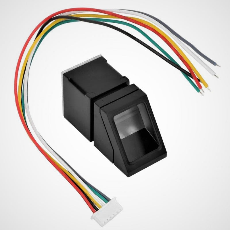 Finger Print Sensor Module - R307 - The Tech Depot