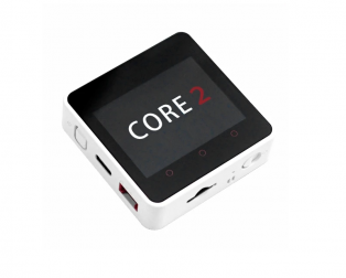 M5 Stack Core2 ESP32 IoT Development Kit