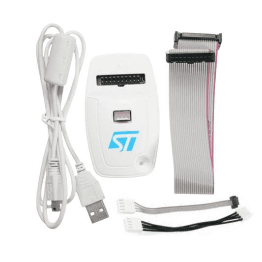 ST-Link V2 Programmer