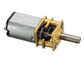 N20-12V-200 RPM Micro Metal Gear Motor