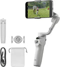 dji Osmo Mobile 6 3 Axis Gimbal for Mobile  (230)