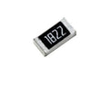 RC0603FR-07100KL, Yageo, SMD Chip Resistor, 100 kohm, ± 1%, 250 mW, 0603 [1608 Metric], Thick Film, Anti-Surge (PACK OF 10)