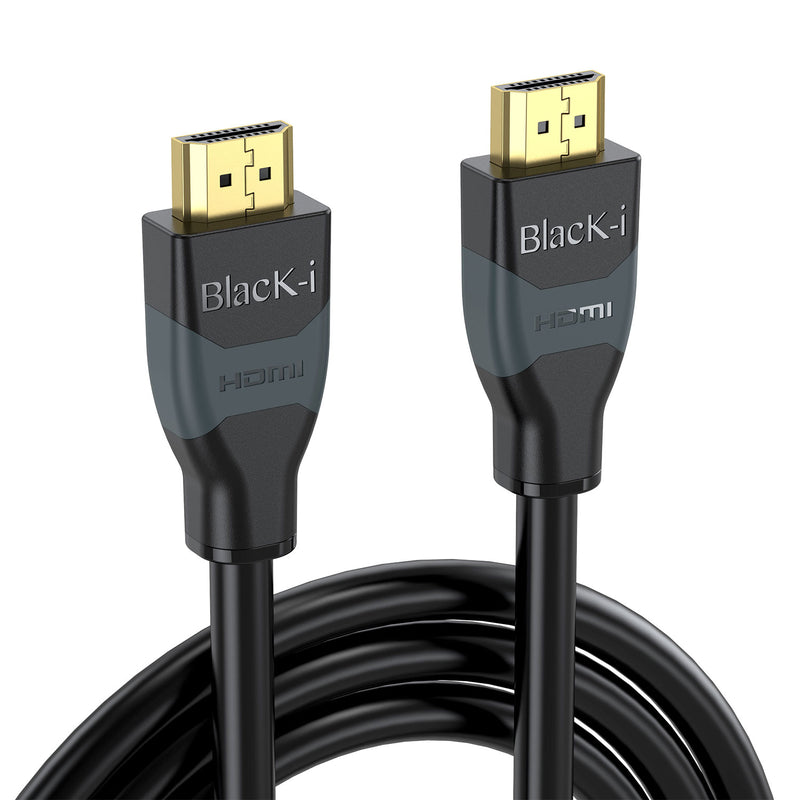 Black-i HDMI 2.0 4k Cable 3M 4k@60Hz
