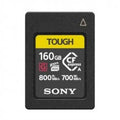Sony CFexpress Type A Memory Card