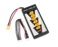Parallel charging Board for 6 packs 2~6S (XT60-Male) with Xt60 Female - The Tech Depot